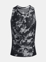 Under Armour UA HG Iso-Chill Printed Podkoszulek