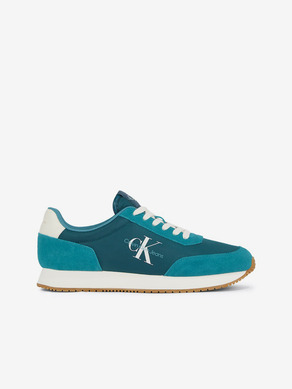 Calvin Klein Retro Runner Low Laceup Su-Ny Tenisówki