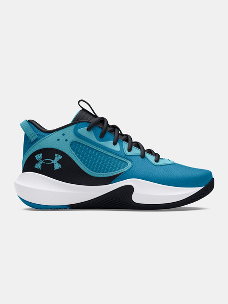 Under Armour UA Lockdown 6 Unisex Tenisówki