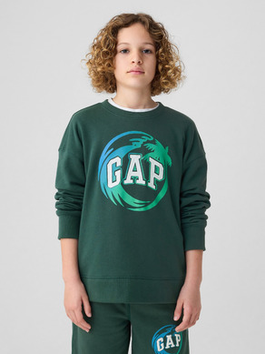 GAP Bluza dziecięca