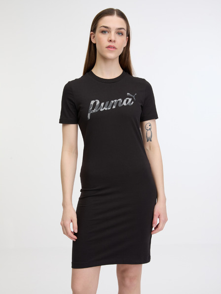 Puma ESS+ Blossom Graphic Sukienka