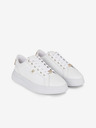 Tommy Hilfiger Pointy Court Sneaker Hardware Tenisówki