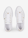 Tommy Hilfiger Pointy Court Sneaker Hardware Tenisówki