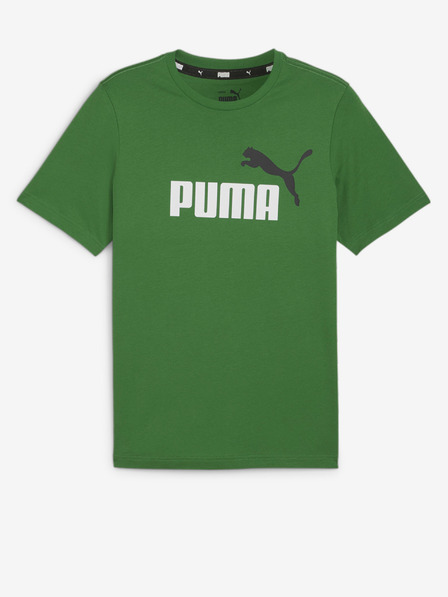 Puma ESS+ 2 Col Logo Koszulka