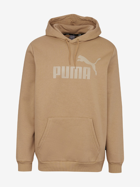 Puma ESS Big Logo Hoodie FL Bluza