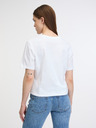 Calvin Klein Jeans Illuminated Box Koszulka