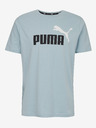 Puma ESS+ 2 Col Logo Koszulka