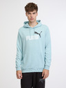 Puma ESS+ 2 Col Big Logo Hoodie TR Bluza