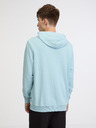 Puma ESS+ 2 Col Big Logo Hoodie TR Bluza