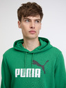 Puma ESS+ 2 Col Big Logo Hoodie TR Bluza