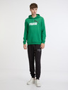 Puma ESS+ 2 Col Big Logo Hoodie TR Bluza