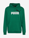 Puma ESS+ 2 Col Big Logo Hoodie TR Bluza