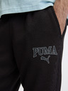 Puma Squad Sweatpants TR cl Spodnie dresowe