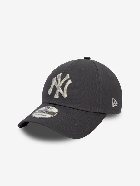 New Era New York Yankees Animal Infill 9Forty Czapka z daszkiem
