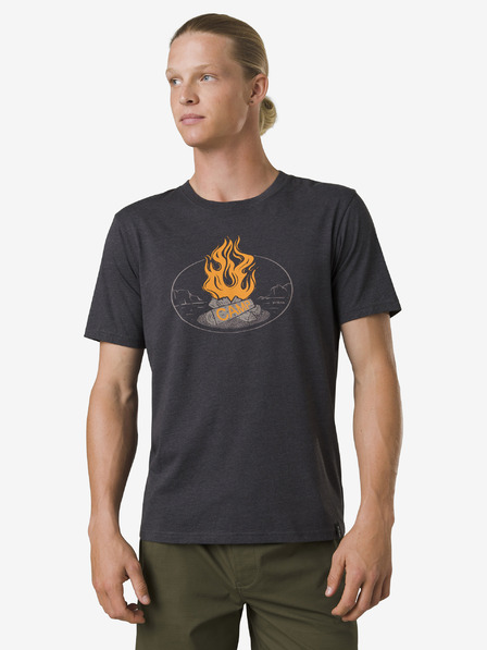 prAna Camp Fire Journeyman 2 Koszulka