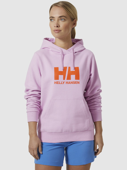 Helly Hansen HH Logo Hoodie 2.0 Bluza