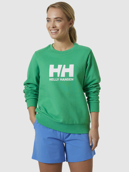 Helly Hansen HH Logo Crew Sweat 2.0 Bluza