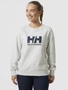 Helly Hansen HH Logo Crew Sweat 2.0 Bluza