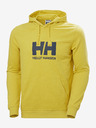 Helly Hansen HH Logo Hoodie Bluza