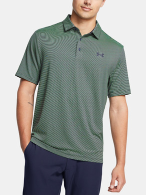 Under Armour UA Playoff 3.0 Stripe Polo Koszulka