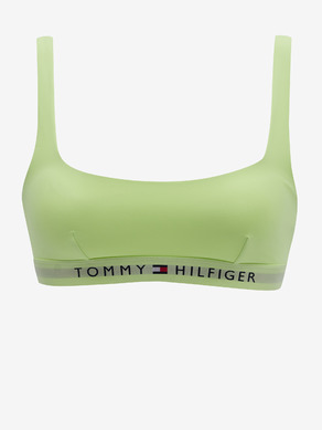 Tommy Hilfiger Górna część stroju kąpielowego