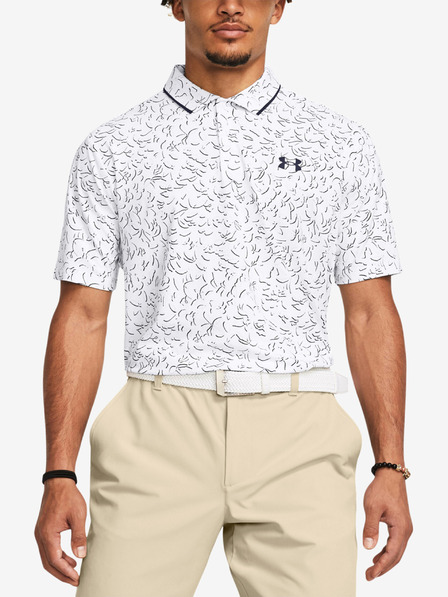 Under Armour UA Iso-Chill Verge Polo Koszulka