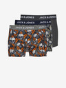 Jack & Jones Hugo 3-pack Bokserki