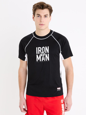 Celio Marvel Iron Man Koszulka