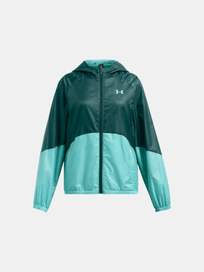 Under Armour UA Sport Windbreaker Kurtka dziecięca