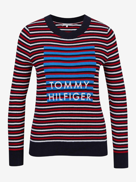 Tommy Hilfiger Sweter