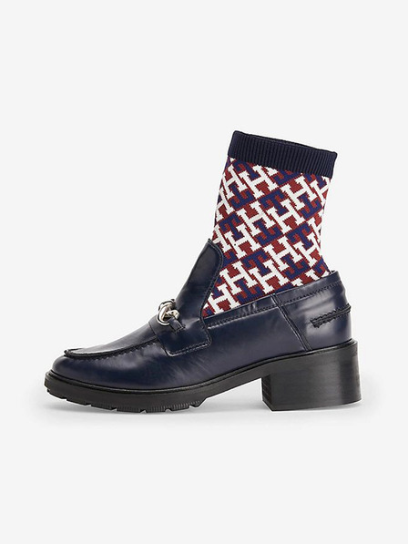 Tommy Hilfiger Buty do kostki