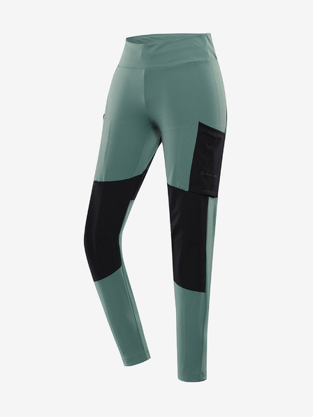 ALPINE PRO Renza Legginsy