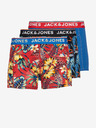 Jack & Jones Azores 3-pack Bokserki