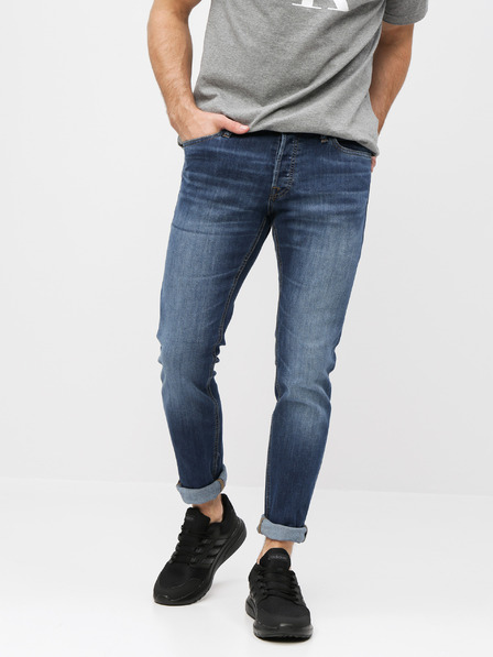 Jack & Jones Glenn Dżinsy