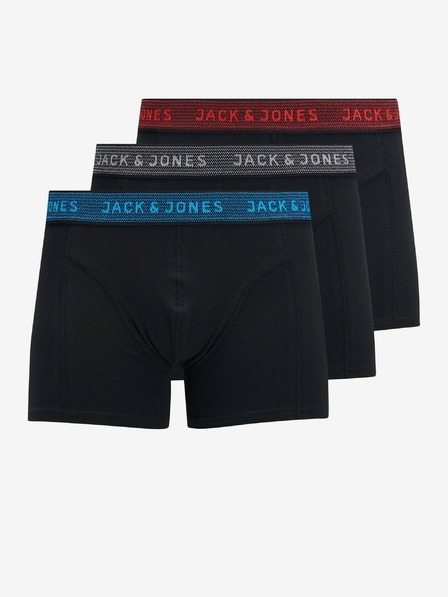 Jack & Jones 3-pack Bokserki