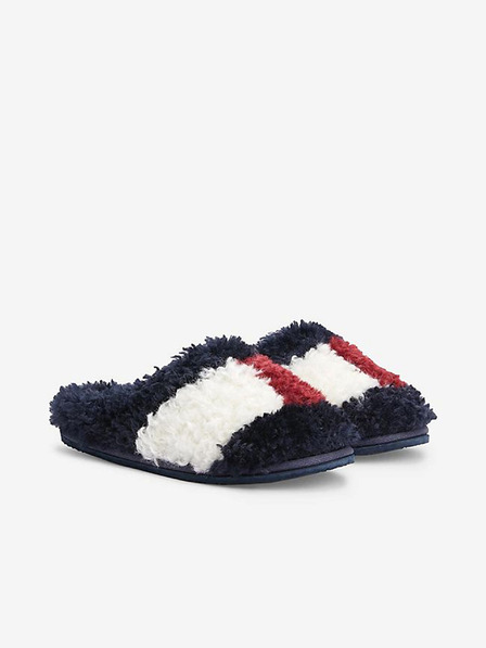 Tommy Hilfiger Kapcie