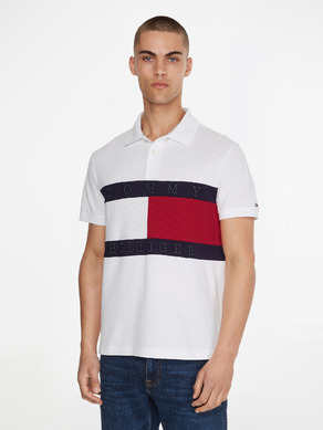 Tommy Hilfiger Polo Koszulka