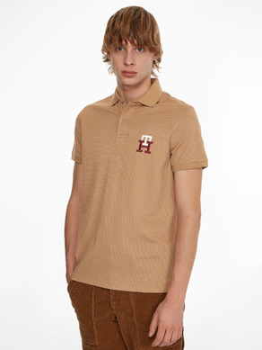 Tommy Hilfiger Polo Koszulka