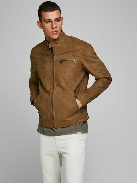 Jack & Jones Rocky Kurtka