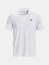 Under Armour UA Performance 3.0 Polo Koszulka