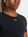 Under Armour UA Train Seamless SS Koszulka