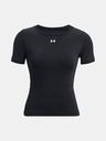 Under Armour UA Train Seamless SS Koszulka