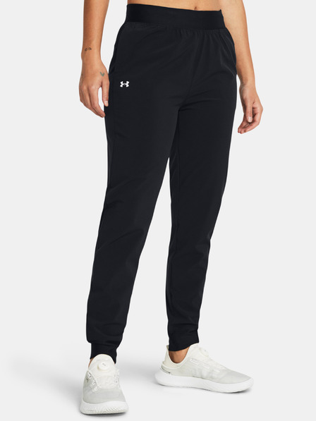 Under Armour ArmourSport High Rise Wvn Spodnie