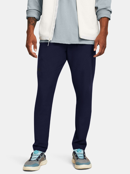 Under Armour UA Unstoppable Tapered Spodnie