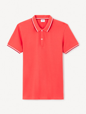 Celio Decolrayeb Polo Koszulka