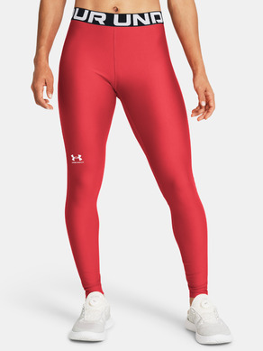 Under Armour UA HG Authentics Legginsy