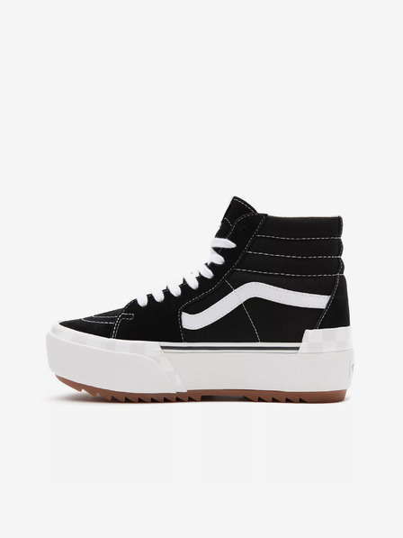 Vans UA SK8-Hi Stacked Buty do kostki