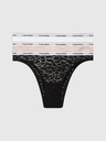 Calvin Klein Underwear	 3-pack Spodenki