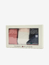 Tommy Hilfiger Underwear 3-pack Spodenki