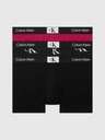 Calvin Klein Underwear	 3-pack Bokserki